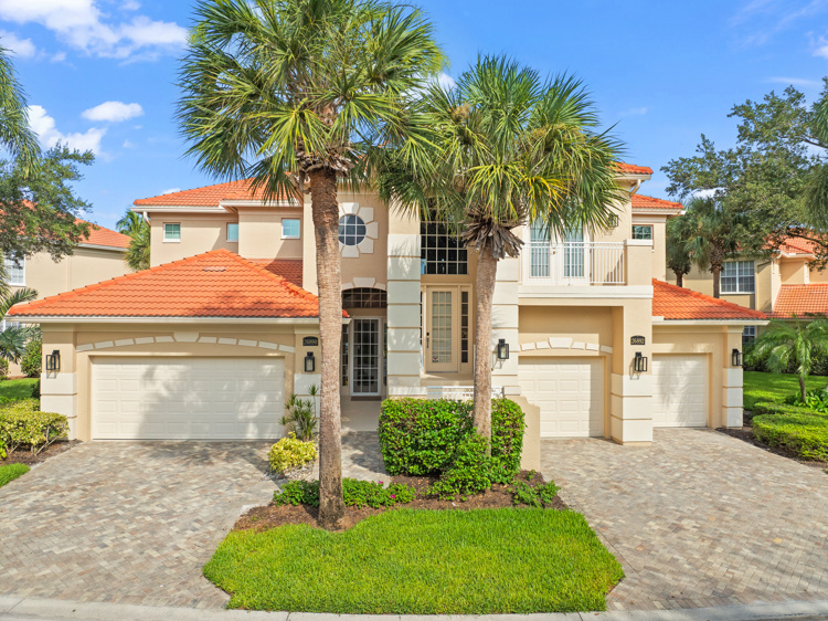 Bonita Bay Real Estate