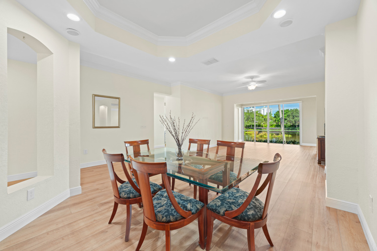 Bonita Bay Real Estate