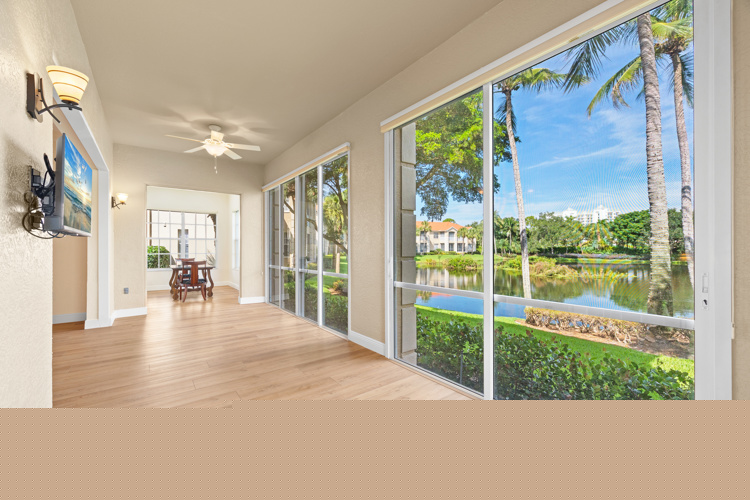 Bonita Bay Real Estate