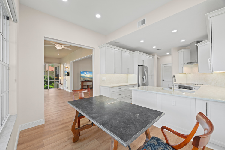 Bonita Bay Real Estate