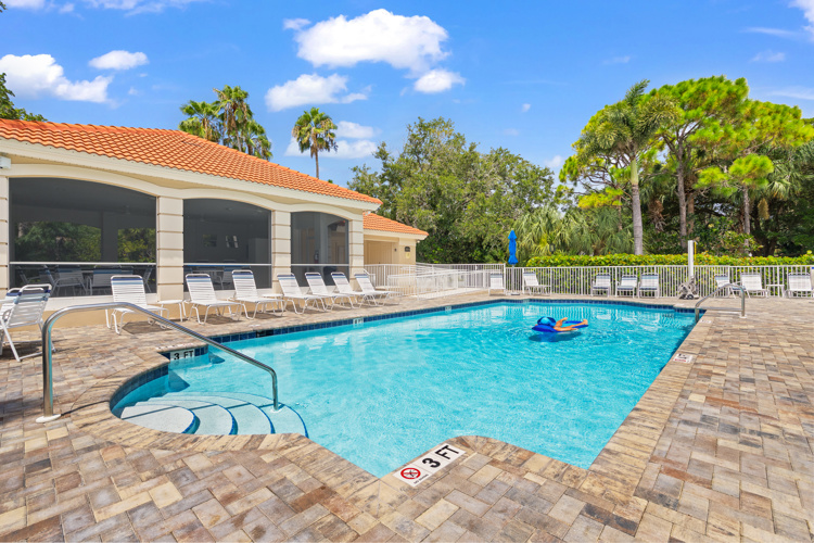 Bonita Bay Real Estate