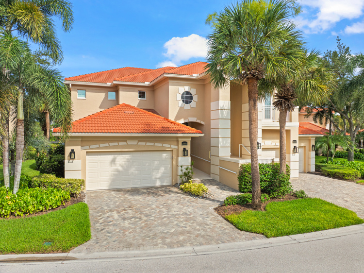 Bonita Bay Real Estate