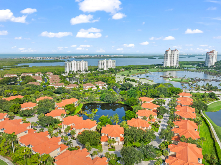 Bonita Bay Real Estate