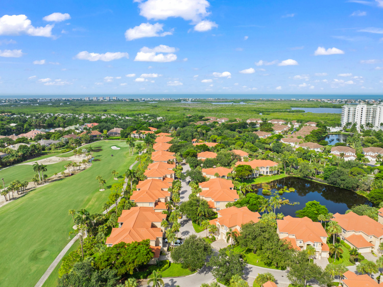 Bonita Bay Real Estate