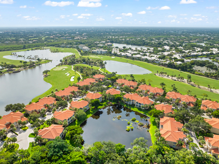 Bonita Bay Real Estate