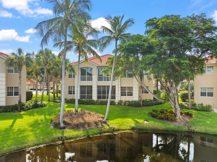 Bonita Bay Real Estate