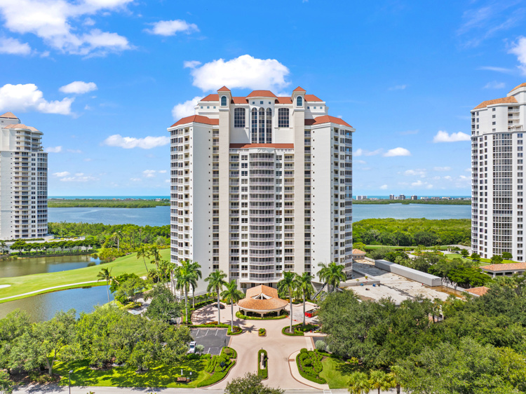 Bonita Bay Real Estate