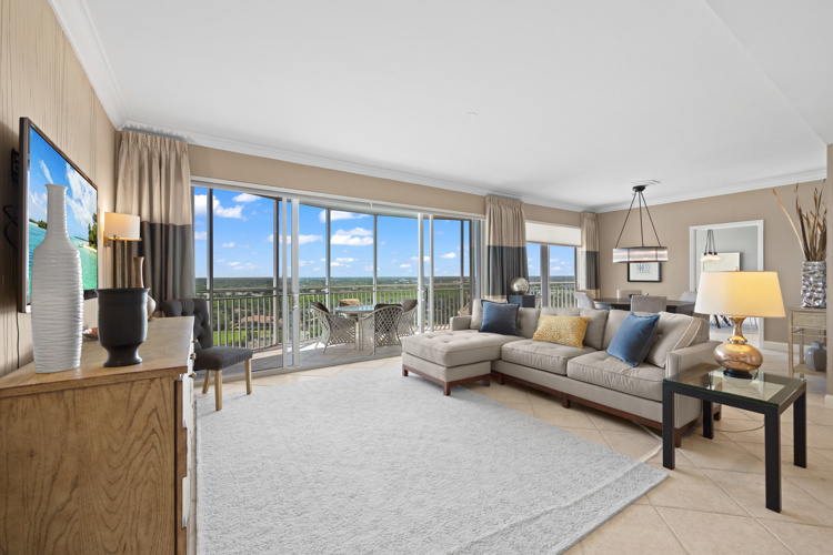 Bonita Bay Real Estate