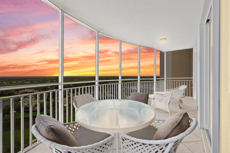 Bonita Bay Real Estate