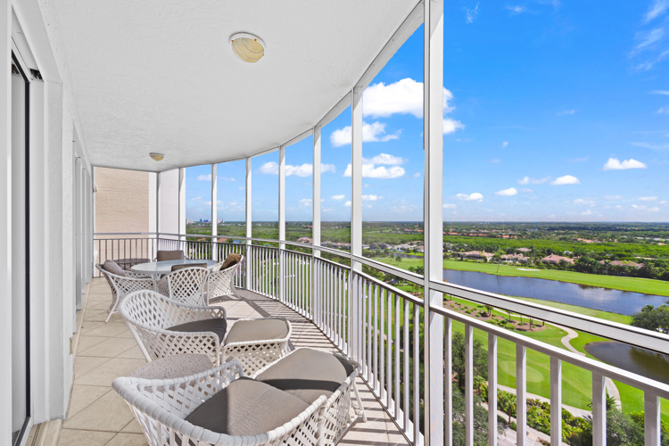 Bonita Bay Real Estate