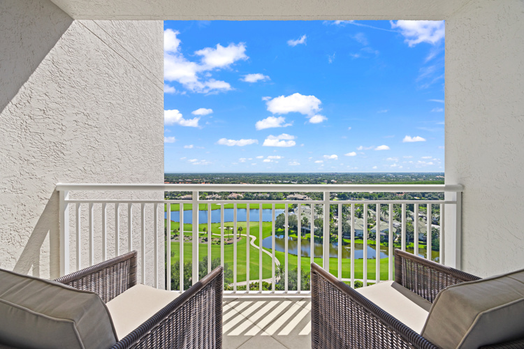 Bonita Bay Real Estate