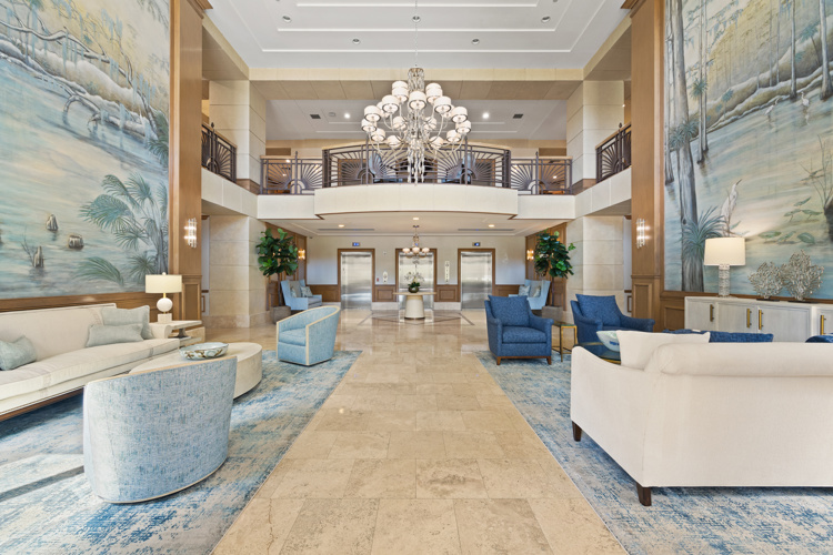 Bonita Bay Real Estate