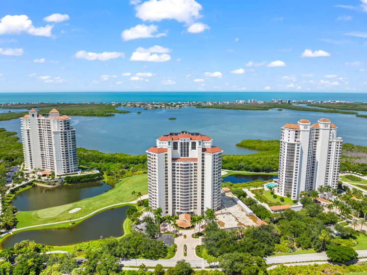 Bonita Bay Real Estate
