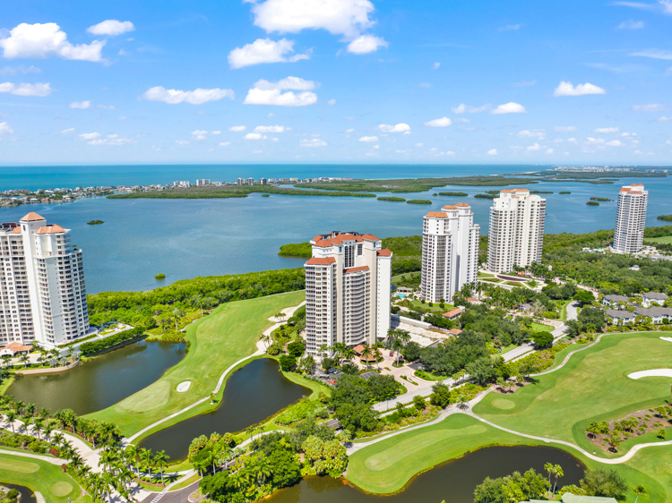 Bonita Bay Real Estate
