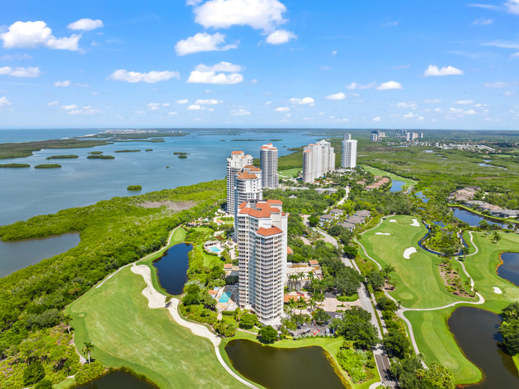 Bonita Bay Real Estate