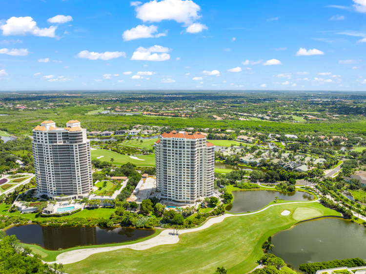 Bonita Bay Real Estate