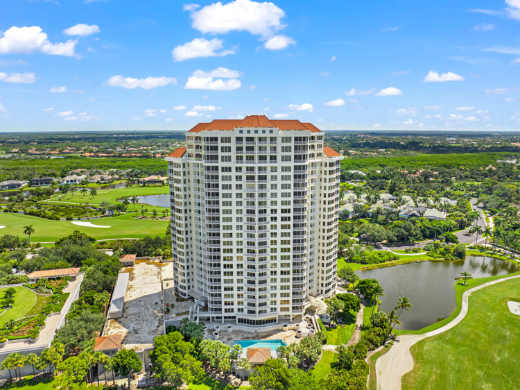 Bonita Bay Real Estate