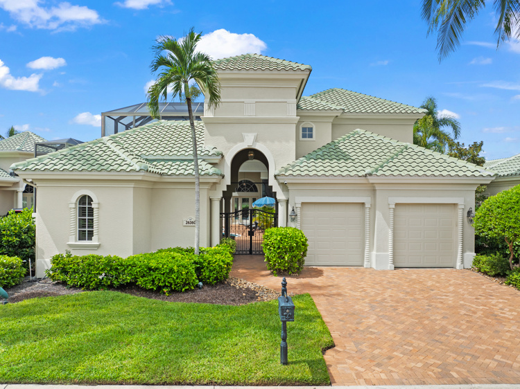 Bonita Bay Real Estate