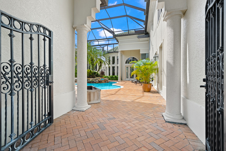 Bonita Bay Real Estate