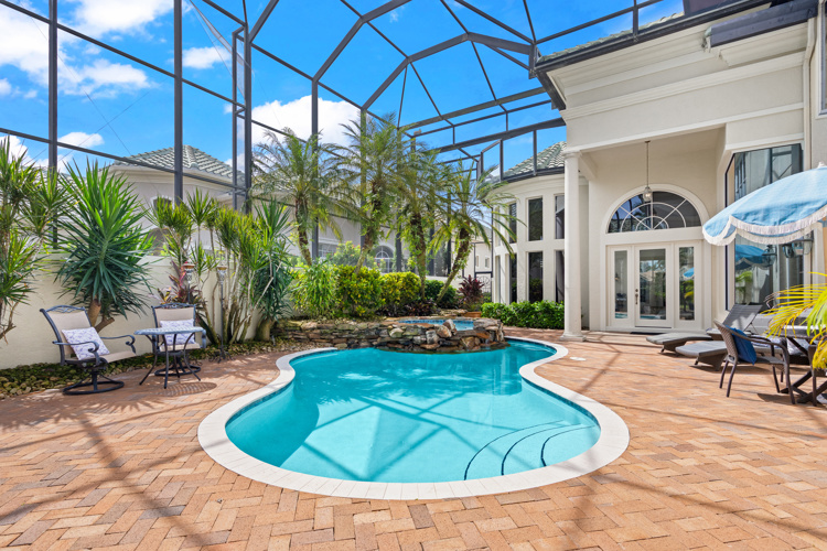 Bonita Bay Real Estate