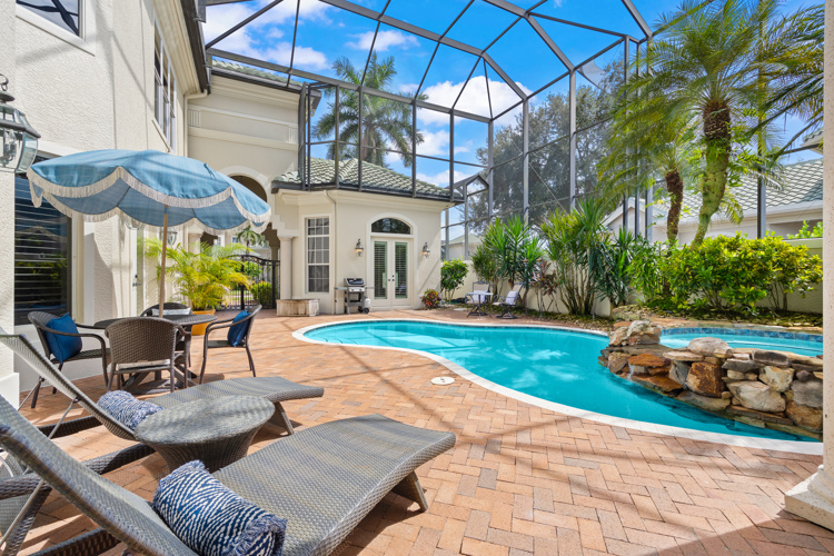 Bonita Bay Real Estate