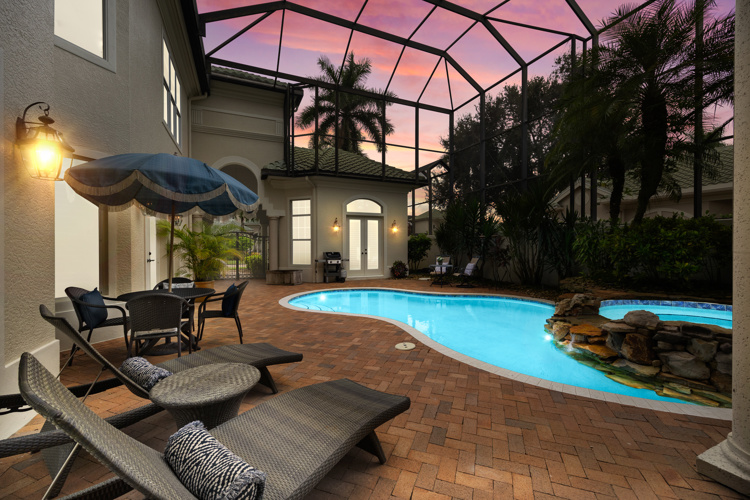 Bonita Bay Real Estate