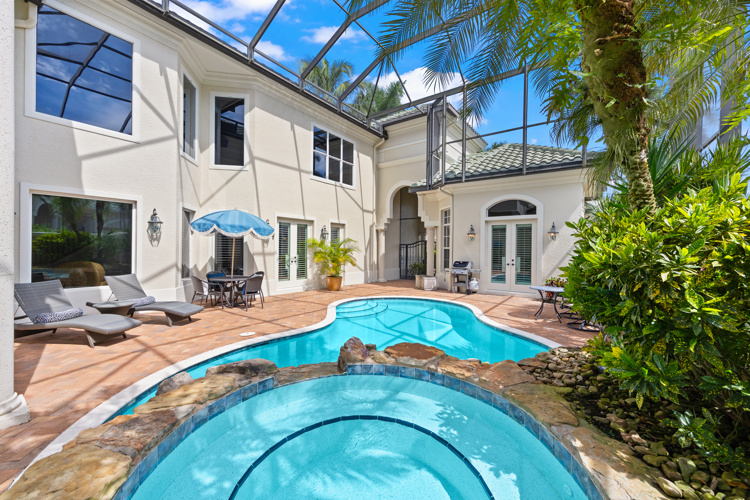 Bonita Bay Real Estate