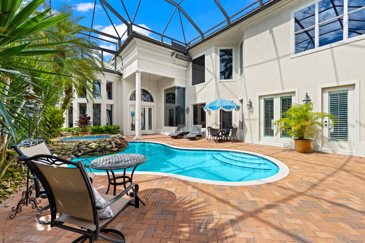Bonita Bay Real Estate