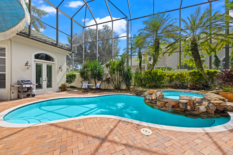 Bonita Bay Real Estate
