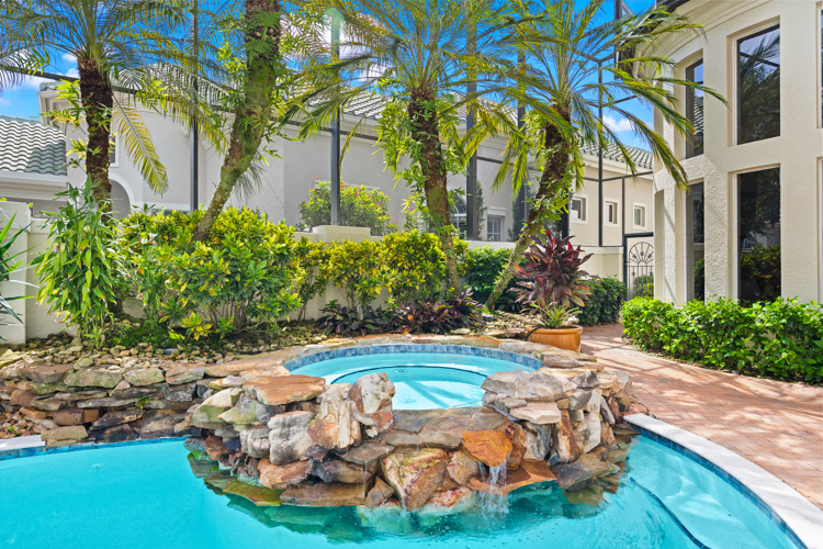 Bonita Bay Real Estate