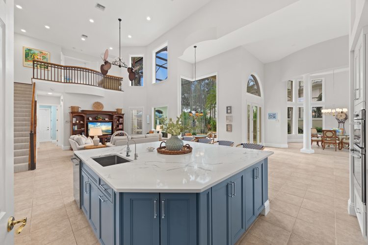 Bonita Bay Real Estate