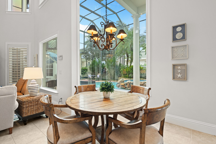 Bonita Bay Real Estate