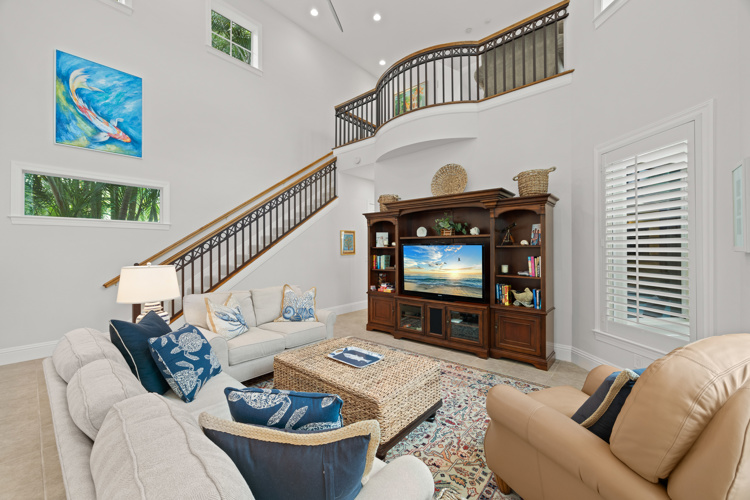 Bonita Bay Real Estate
