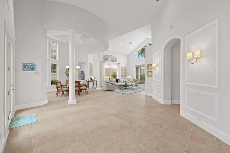 Bonita Bay Real Estate