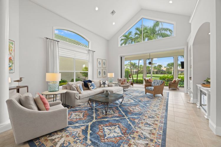 Bonita Bay Real Estate