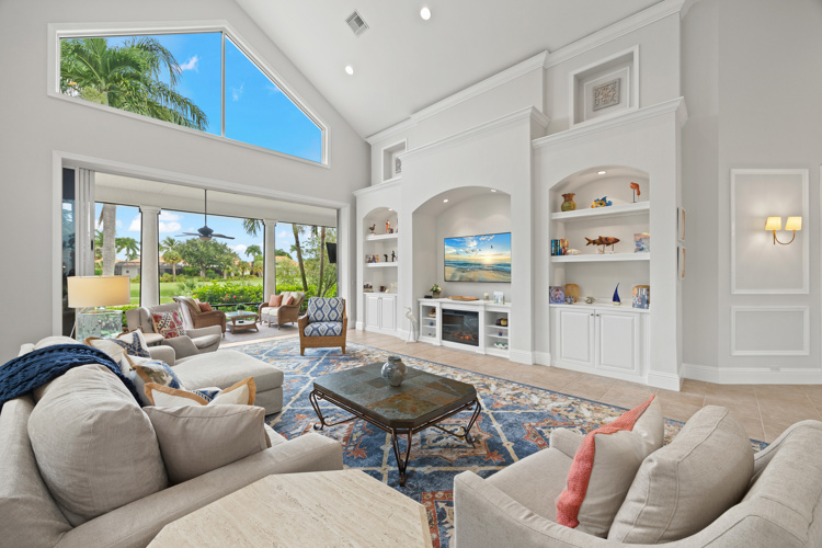 Bonita Bay Real Estate