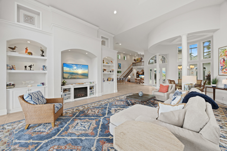 Bonita Bay Real Estate