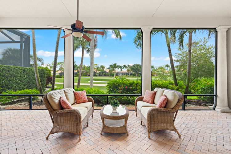 Bonita Bay Real Estate