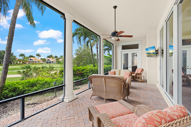 Bonita Bay Real Estate