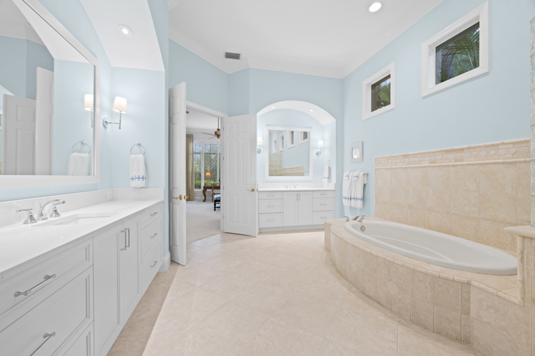 Bonita Bay Real Estate