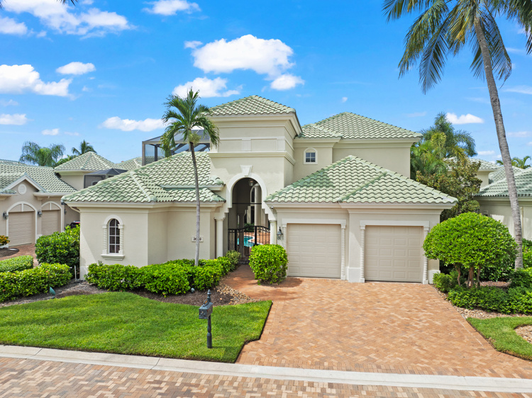 Bonita Bay Real Estate