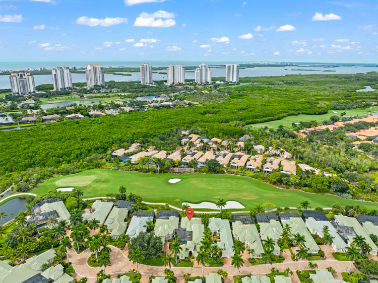 Bonita Bay Real Estate