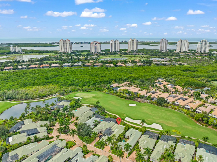 Bonita Bay Real Estate