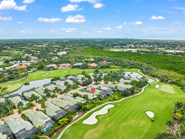 Bonita Bay Real Estate