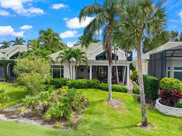 Bonita Bay Real Estate