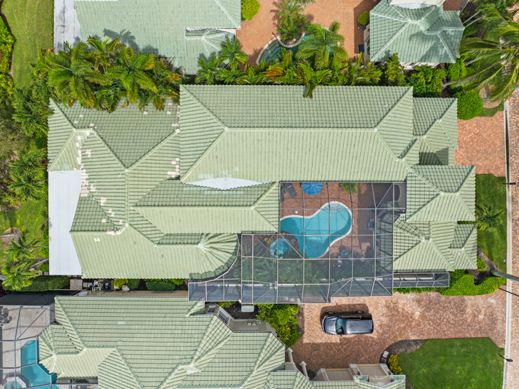 Bonita Bay Real Estate
