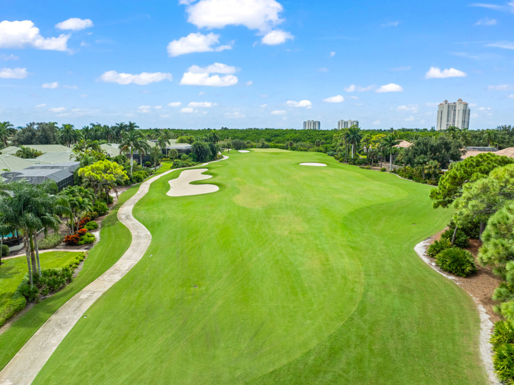 Bonita Bay Real Estate