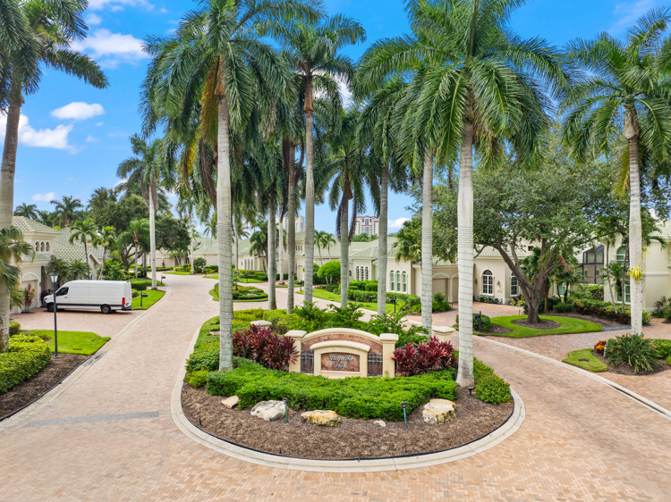 Bonita Bay Real Estate